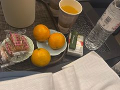 -华夏良子·足道SPA艾灸(金皇大厦店)