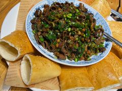 -77号渔船·蒸海鲜青岛菜(积米崖店)