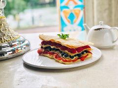 -深圳东部华侨城茵特拉根酒店