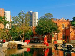 -晋江五店市传统文化旅游区