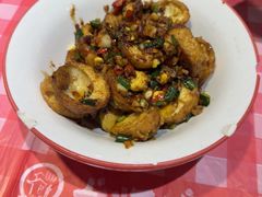 -龙师傅卤炒(天马店)