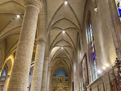 -卢森堡圣母教堂