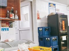 -宝瑞门钉肉饼店