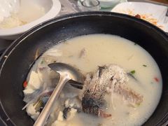 -浔味·山屿湖·正宗淳牌全鱼宴老字号