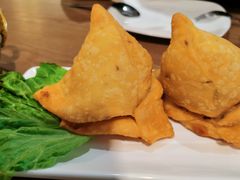 -Masala Curry and BBQ·玛莎拉巴基斯坦美食(金水万达店)
