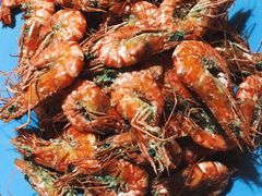 -尼甘布海鲜市场