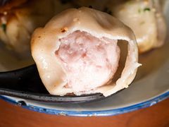-舒蔡记生煎菜饭(云南中路店)