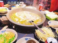 -石锅苗苗鱼(武汉首店)