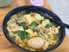 -螺蛳粉先生(蓟门桥店)