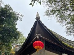 -缙云山景区