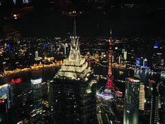 -上海柏悦酒店·世纪100牛排馆