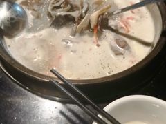 -山地居烤全羊·柴火鸡(大坪-半山公馆店)