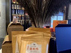 -徐记海鲜(曲江南湖店)