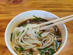 -王记生烫牛杂面馆(兰陵路店)