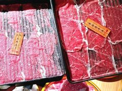 -牛匠和牛寿喜锅(西安总店)