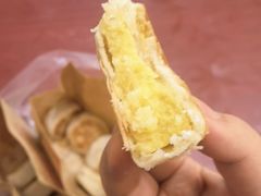 -张娜绿豆饼(老军营店)