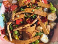 -鱼乐岛餐厅·户外花园主题餐厅