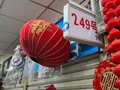 -上海城隍庙福佑门小商品批发市场