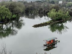 -婺源月亮湾