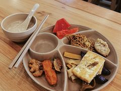-素满香·素食自助餐(福州·长乐北路店)