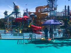 -苏州乐园森林水世界