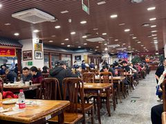 -柴氏风味斋(甘家口店)