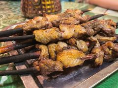 -塔希娜美食(和田二街店)