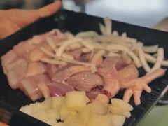 -狐狸爱上椰子鸡(滨江星光大道店)