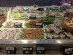 -宴小馆·小海鲜青岛菜(五四广场店)