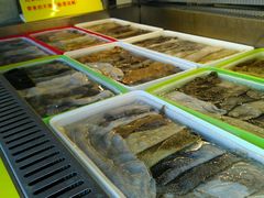 手撕鲜毛肚-楠柏弯休闲山庄(梨花溪店)