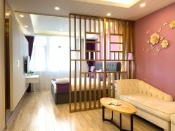 卧室-海豚湾高端月子会所(黄浦店)