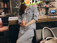 -大酉·M Coffee(北京美术馆店)