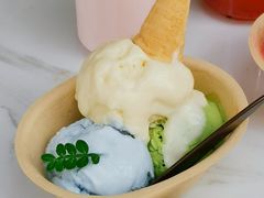 -Miss Q Family甜品·蛋糕·法甜咖啡