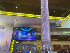 -喜井无限自助烤肉公司(石厦店)