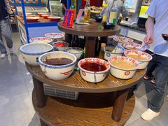 -九记潮汕现切鲜牛肉自助火锅(长沙·方圆荟店)