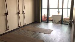 -瑜舍连锁瑜伽