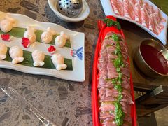 -小龙坎老火锅(金柏林店)