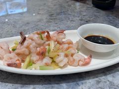 -聚丰园•湖鲜餐厅(阿红私房菜梅石路店)