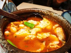 -山石榴·贵州菜(丰盛里店)