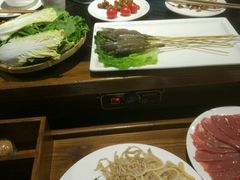 -香天下·四川火锅(安镇大润发店)