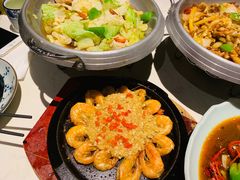 -卯时·龙光雅宴·精致锡帮菜(惠山古镇店)