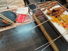 -马海涛牛肉串·午市牛腩饭·烧烤夜宵(领汇广场店)