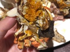 -新发展亚太JW万豪酒店·福苑咖啡厅