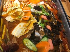 -半天妖烤鱼(方庄店)