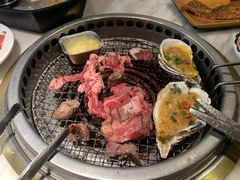 -火炉火自助餐(西直门凯德MALL店)