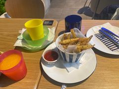 -玛尚诺Pizza&Bar(长泰广场店)