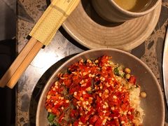 -肖肖酸萝卜鱼火锅(总店)