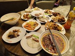 -天津瀚金佰九号温泉酒店(南楼地铁站店)