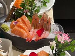 -阿吾罗日本料理(K11艺术中心店)