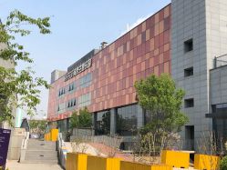 -嗨翻Hi-Fun竞技主题乐园·蹦床团建生日聚会(五棵松华熙店)